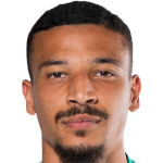 Player picture of أمين الغزواني 