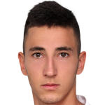 Player picture of Aleksandar Deljanin