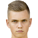 Player picture of Florian Jessenitschnig