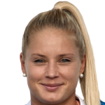 Player picture of Madeleine Kurek