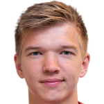 player picture of F. Hansen