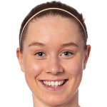Player picture of Amanda Altheden