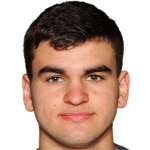 player picture of S. Pop