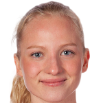 Player picture of Astrid Larsson