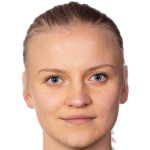 Player picture of Wilma Carlsson