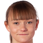 Player picture of Angelina Thoreson