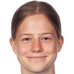 Player picture of Fiona Eriksson