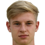 player picture of D. Kirnbauer