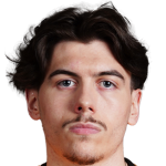 Player picture of Nicolas Rimbaud