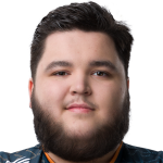 Player picture of Leon Giddens