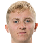 player picture of E. Krohnstad