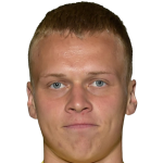player picture of A. Møllerhagen