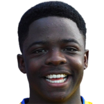 Player picture of Josias Furaha