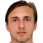 Player picture of Maksym Pyrohov