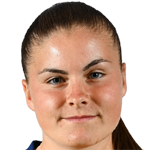 Player picture of Hannah Wijk