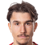 player picture of A. Zahirovic