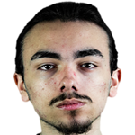 Player picture of Nick Rapier