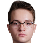 Player picture of Jack Burkard