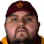 Player picture of William Morales
