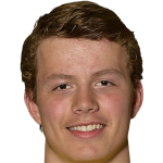 player picture of T. Andersen