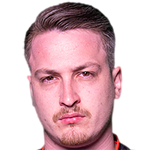 Player picture of Julian Blin