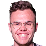 Player picture of Jordan Leroy