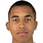 player picture of A. Chidomere