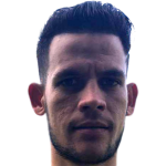 player picture of K. Rivière