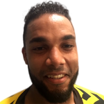 player picture of B. Foudrin