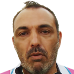coach picture of José Batista