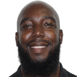 Player Picture of Delano Mussington