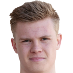 Player picture of Sondre Kyllingstad