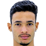 Player picture of ماركوس مورايس