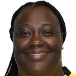 Player picture of Glennicia Richardson