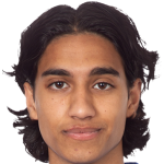 player picture of K. Mistry
