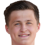 player picture of H. Rugland