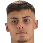 Player picture of ياجو دومينيجيز