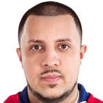 Player picture of Michael Albiter