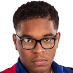 Player picture of Rashann Petty