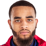 Player picture of Christopher Lafanette