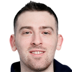 Player picture of Gerald Knapp