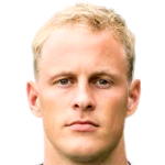 Player picture of Niels Kornelis