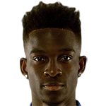 Player picture of Shalom Dutey