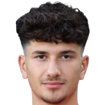 player picture of Elias Safar