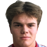 player picture of H. Dahl