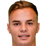 Player picture of Kevin Kállai