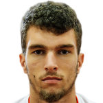 Player picture of Harun Jelovac