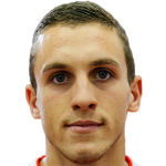 player picture of K. Zvizdić