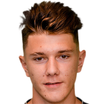 player picture of B. Simon