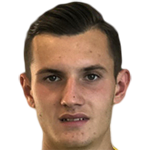 Player picture of Zsombor Juhász